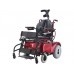 Кресло-коляска Титан HERO 1 LY-EB103-220 с электроприводом Кресло-коляска Титан HERO 1 LY-EB103-220 с электроприводом