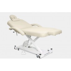 VISION NOBLE LIFTBACK Электрический массажный стол, бежевый (beige) VISION NOBLE LIFTBACK Электрический массажный стол, бежевый (beige)