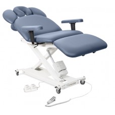 VISION ROYAL SPA II Электрический массажный стол, синий агат (agate blue) VISION ROYAL SPA II Электрический массажный стол, синий агат (agate blue)