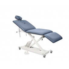 VISION ROYAL TREATMENT Электрический массажный стол, синий агат (agate blue) VISION ROYAL TREATMENT Электрический массажный стол, синий агат (agate blue)