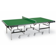Теннисный стол Donic Waldner Classic 25 профессиональный зеленый 400221-G Теннисный стол Donic Waldner Classic 25 профессиональный зеленый 400221-G