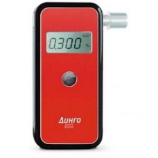 Алкотестер Динго E-010 Алкотестер Динго E-010