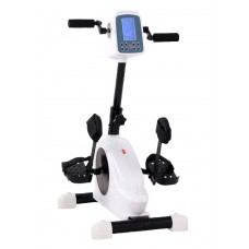 LY-901-F Простой педальный тренажер MINI BIKE с электродвигателем LY-901-F Простой педальный тренажер MINI BIKE с электродвигателем