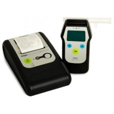 Алкотестер профессиональный Alcotest 6810 с принтером Алкотестер профессиональный Alcotest 6810 с принтером