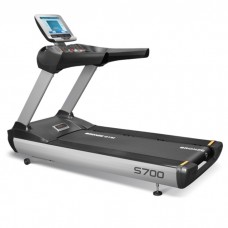 BRONZE GYM S700 TFT PROMO Беговая дорожка коммерческая BRONZE GYM S700 TFT PROMO Беговая дорожка коммерческая