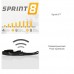 VISION S7100 HRT (2012) Эллиптический тренажер домашний VISION S7100 HRT (2012) Эллиптический тренажер домашний