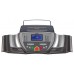 Беговая дорожка электрическая LifeGear 98840 Беговая дорожка электрическая LifeGear 98840