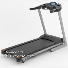 Беговая дорожка Clear Fit Enjoy TM 6.25 Беговая дорожка Clear Fit Enjoy TM 6.25