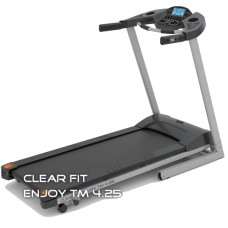 Беговая дорожка Clear Fit Enjoy TM 4.25 Беговая дорожка Clear Fit Enjoy TM 4.25