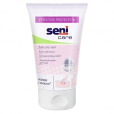 Крем защитный для тела Аргинин и Синодор SENI CARE 100 мл (SE-231-T100-32R) Крем защитный для тела Аргинин и Синодор SENI CARE 100 мл (SE-231-T100-32R)