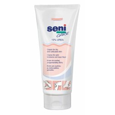 Крем для сухой ороговевшей кожи SENI CARE 100 мл. (SE-231-T100-253) Крем для сухой ороговевшей кожи SENI CARE 100 мл. (SE-231-T100-253)