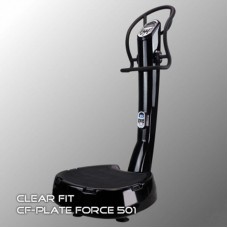Виброплатформа Clear Fit CF-PLATE Force 501 Виброплатформа Clear Fit CF-PLATE Force 501