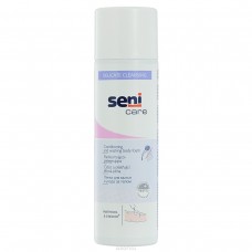 Пенка для мытья и ухода за телом SENI CARE 500 мл (SE-231-P500-121) Пенка для мытья и ухода за телом SENI CARE 500 мл (SE-231-P500-121)