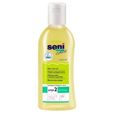 Масло для ухода SENI CARE 150 мл (SE-231-B150-241) Масло для ухода SENI CARE 150 мл (SE-231-B150-241)