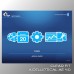 Эллиптический тренажер Clear Fit AirElliptical AE 40 Эллиптический тренажер Clear Fit AirElliptical AE 40
