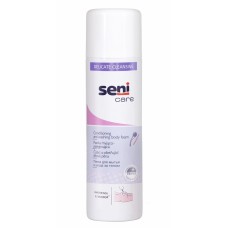 Пенка для мытья и ухода за телом SENI CARE 250 мл (SE-231-P250-12R) Пенка для мытья и ухода за телом SENI CARE 250 мл (SE-231-P250-12R)
