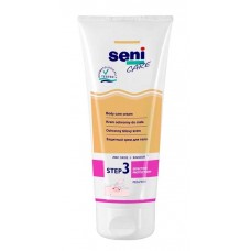 Крем защитный для тела Окись цинка и Синодор SENI CARE 200 мл. (SE-231-T200-311) Крем защитный для тела Окись цинка и Синодор SENI CARE 200 мл. (SE-231-T200-311)