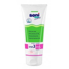 Крем защитный для тела Аргинин и Синодор SENI CARE 200 мл. (SE-231-T200-321) Крем защитный для тела Аргинин и Синодор SENI CARE 200 мл. (SE-231-T200-321)