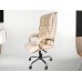 Массажное кресло офисное EGO BOSS EG1001 в комплектации LUX (Карамель / Шоколад) Массажное кресло офисное EGO BOSS EG1001 в комплектации LUX (Карамель / Шоколад)