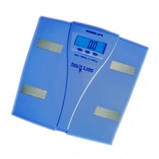 Весы Momert 7395-0048 (blue) напольные электронные Весы Momert 7395-0048 (blue) напольные электронные