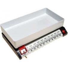 Весы Momert 7462-0000 кухонные механические Весы Momert 7462-0000 кухонные механические