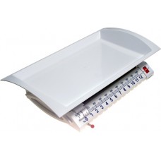 Весы Momert 7472-0000 кухонные механические Весы Momert 7472-0000 кухонные механические