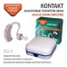 Аналоговый усилитель звука KONTAKT КА-2 Аналоговый усилитель звука KONTAKT КА-2
