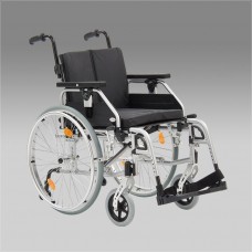 Кресло-коляска механическая алюминиевая Армед FS250LCPQ Кресло-коляска механическая алюминиевая Армед FS250LCPQ