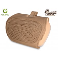 Массажная подушка OGAWA Mobile Shiatsu GC OL1338 Массажная подушка OGAWA Mobile Shiatsu GC OL1338