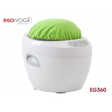 Тренажер для балансировки EGO YOGA BALANCE EG360 Салатовый Тренажер для балансировки EGO YOGA BALANCE EG360 Салатовый