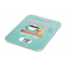 Весы Beurer KS19 breakfast кухонные